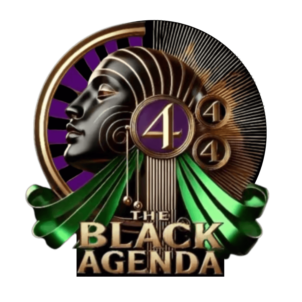 The Black Afenda